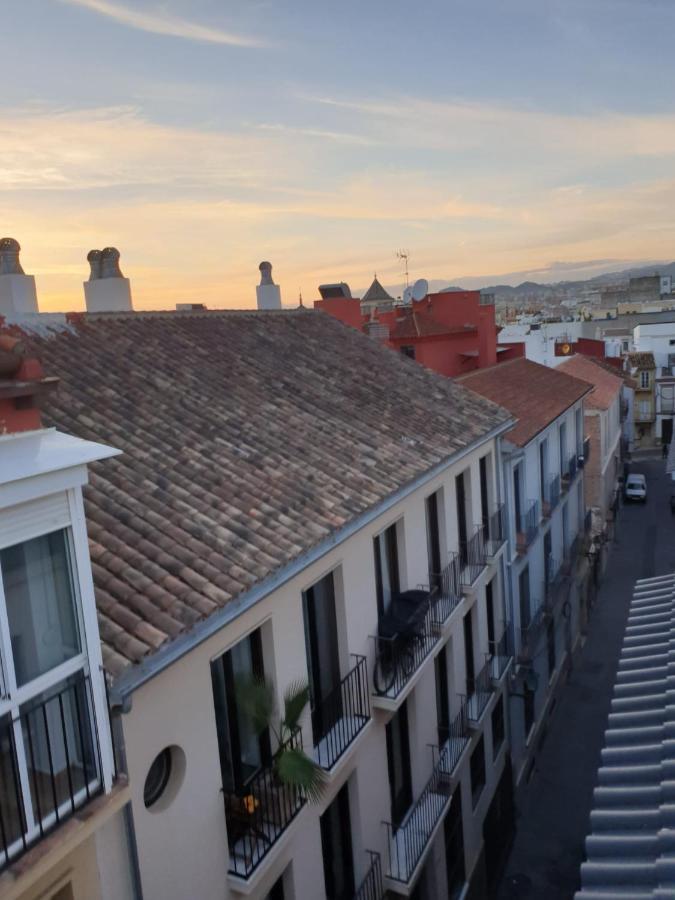 Appartement Tres Biznagas *