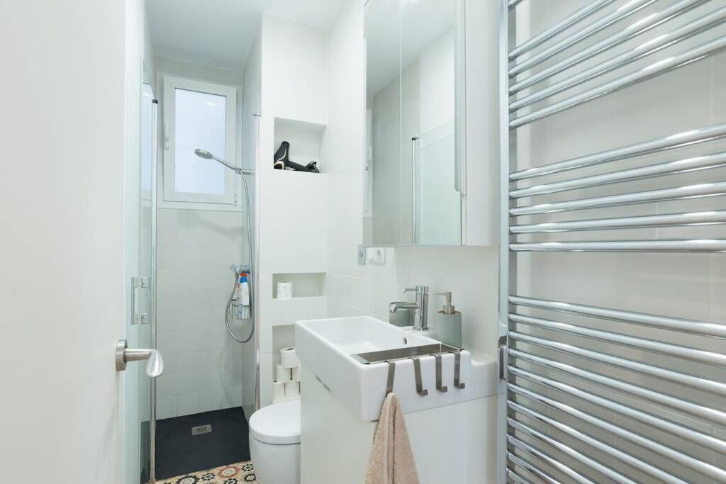 Apartamento Key-wise La Escapada Urbana