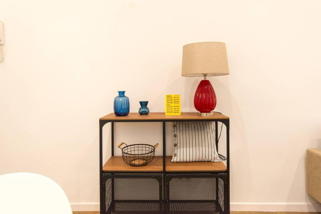 Apartamento Key-wise La Escapada Urbana