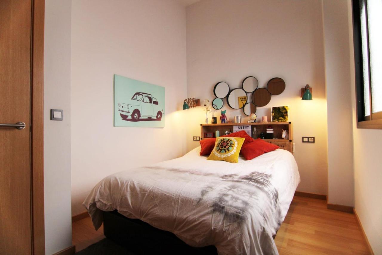 Tres Biznagas Appartement *