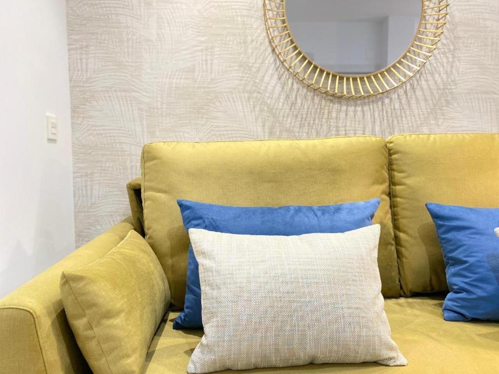 Appartement Iloftmalaga Alameda De Capuchinos Ii