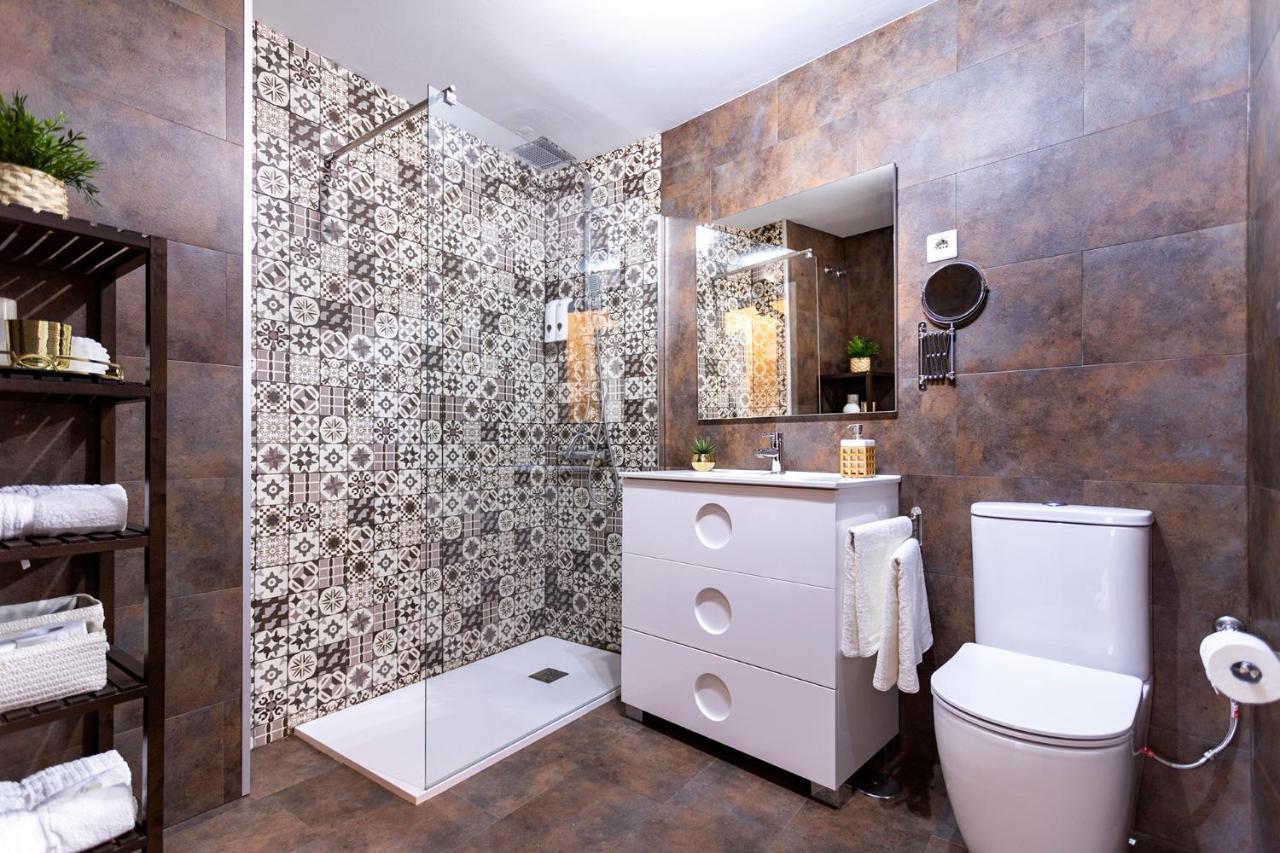 Picasso Plaza Merced Apartamento Málaga
