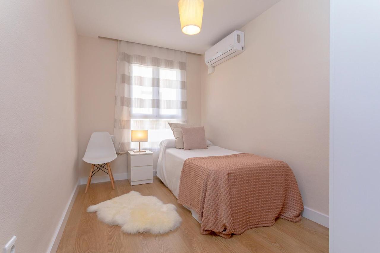 Picasso Plaza Merced Apartamento Málaga