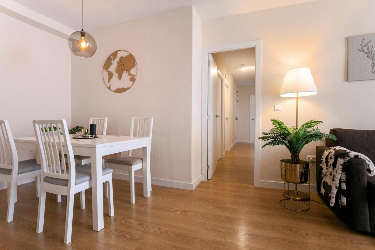 Apartamento Picasso Plaza Merced