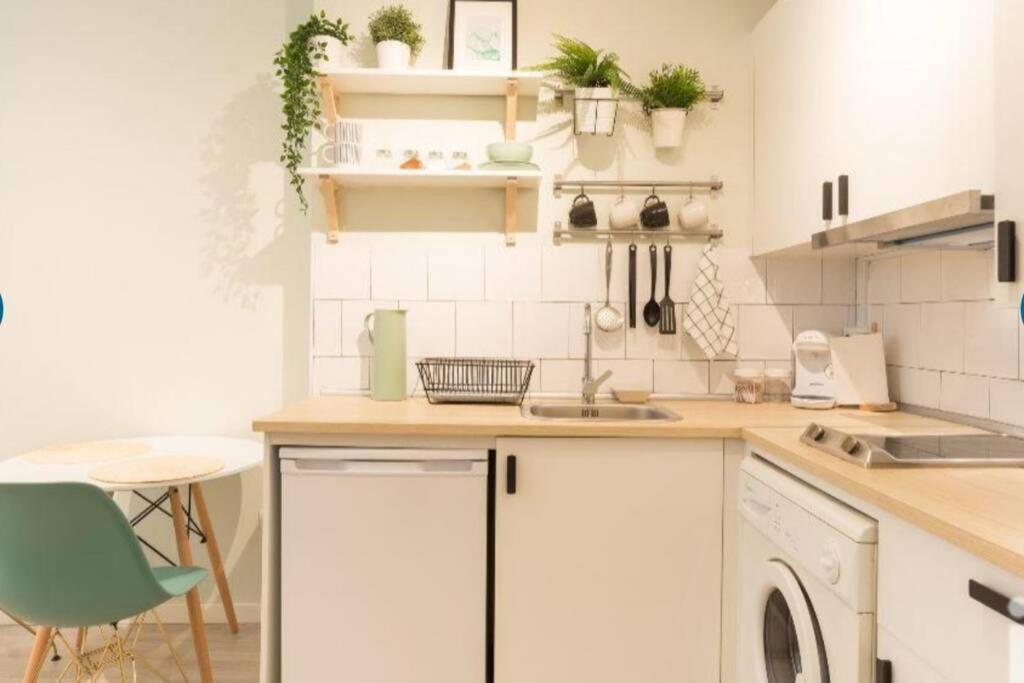 C@tolica House Apartamento