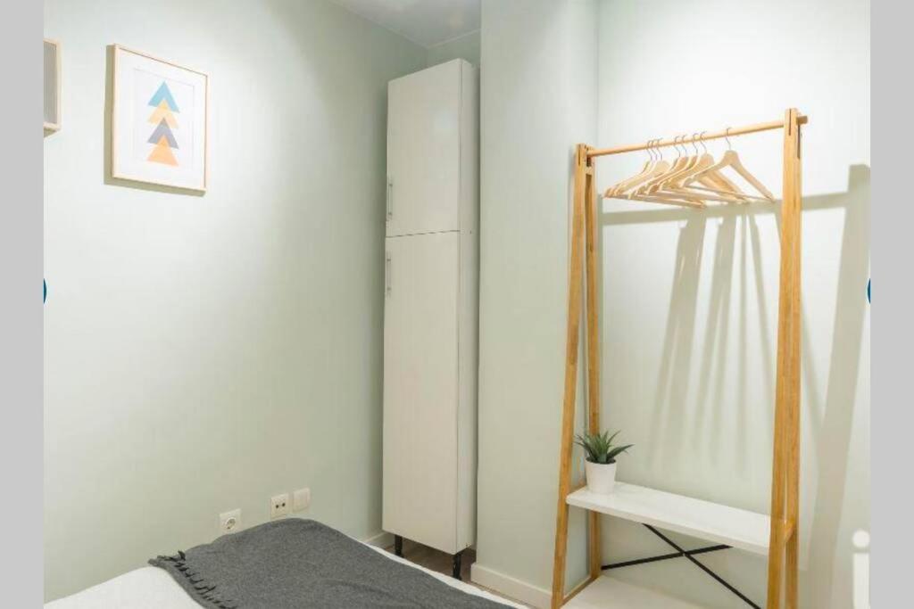 C@tolica House Apartamento Málaga
