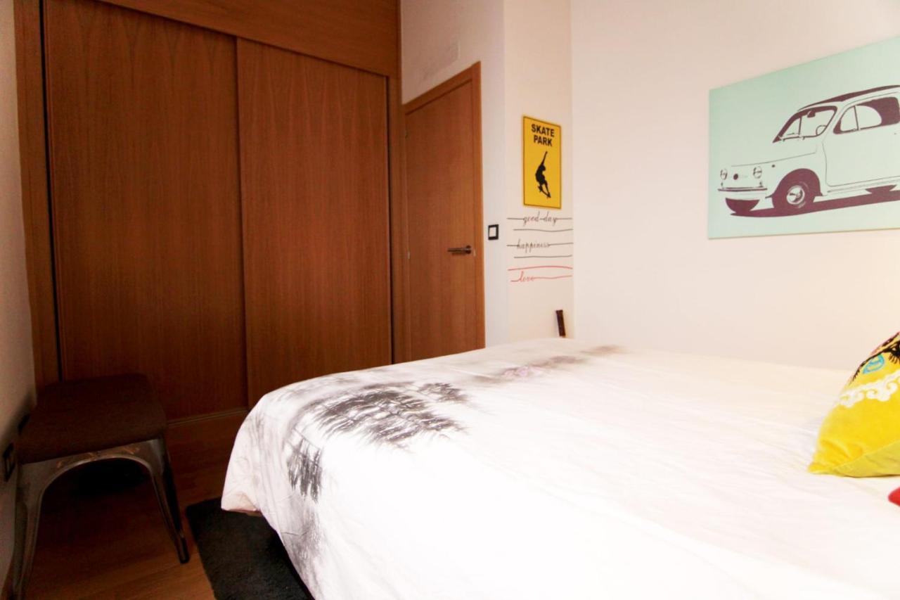 Tres Biznagas Appartement Málaga