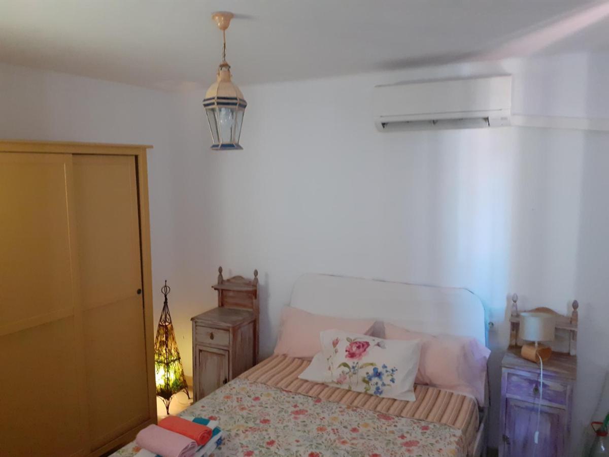 Appartement Centro Hernan Ruiz De 4 A 8 Personas *