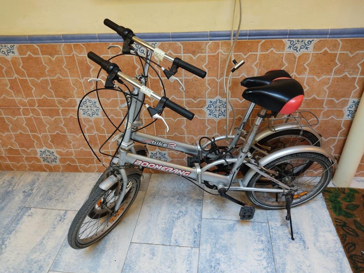 Apartamento Barhelo *