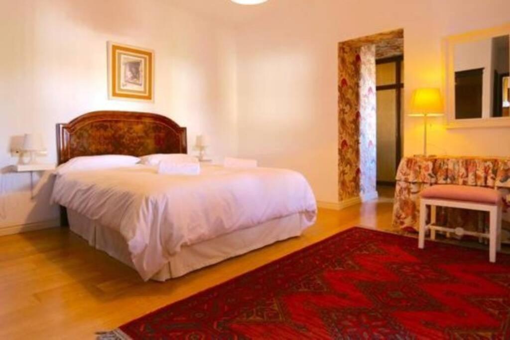 Cerca De La Playa,piscina Privada,bbq Málaga