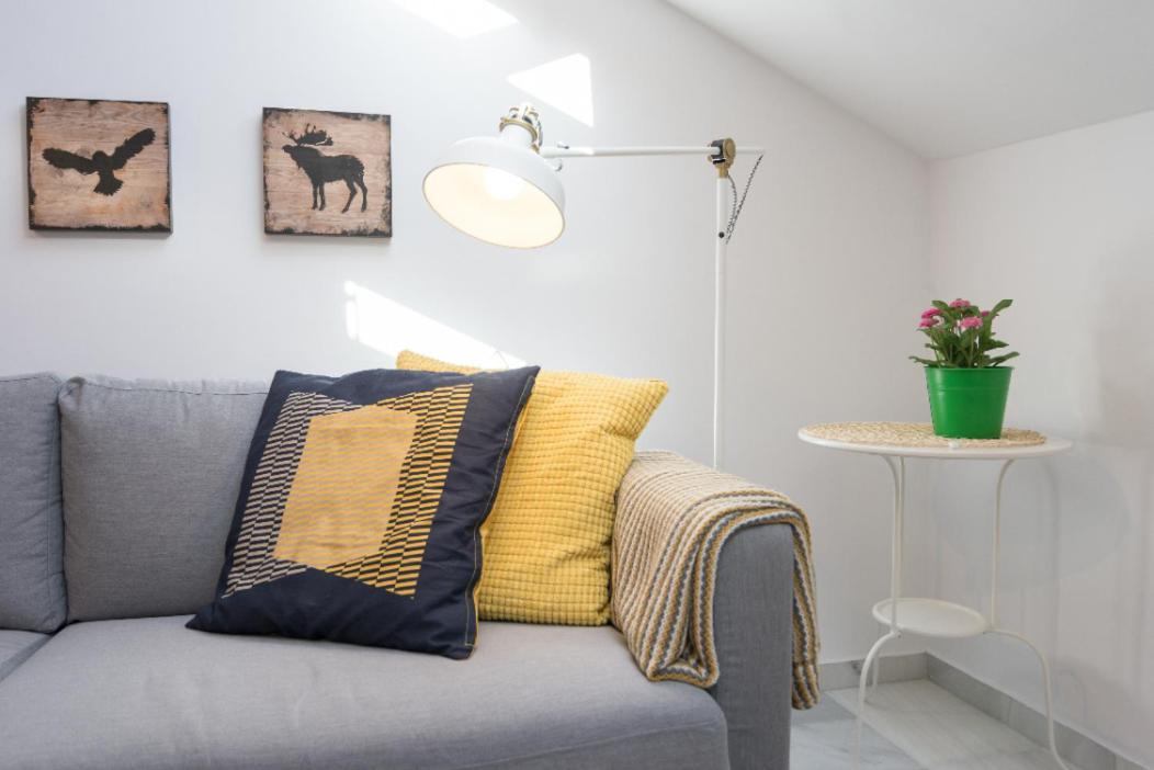 Hygge Center Near To The Free Parking 2r Apartment