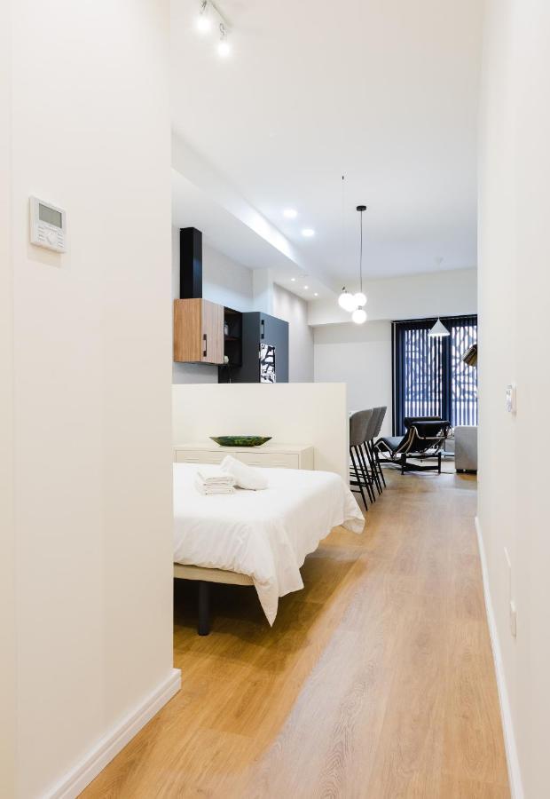 Malagaflat Alma Apartamento Málaga