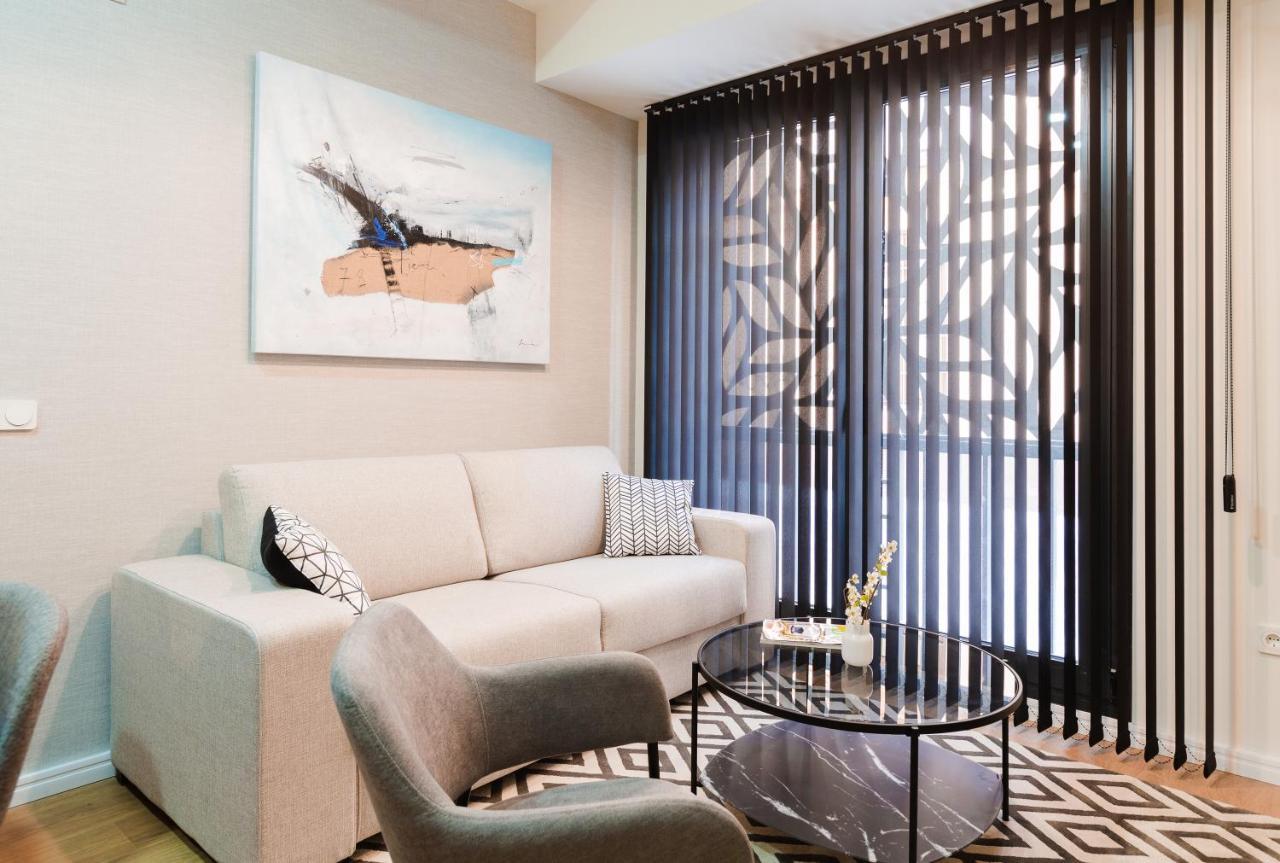 Apartamento Malagaflat Alma Málaga