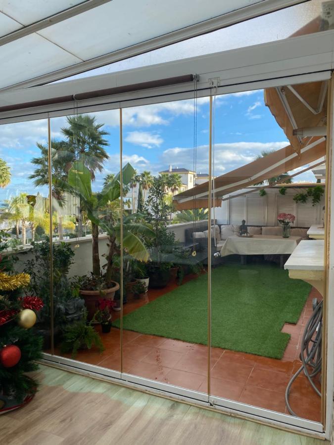 Appartement Lujo Al Lado Del Aeropuerto Parking Free *