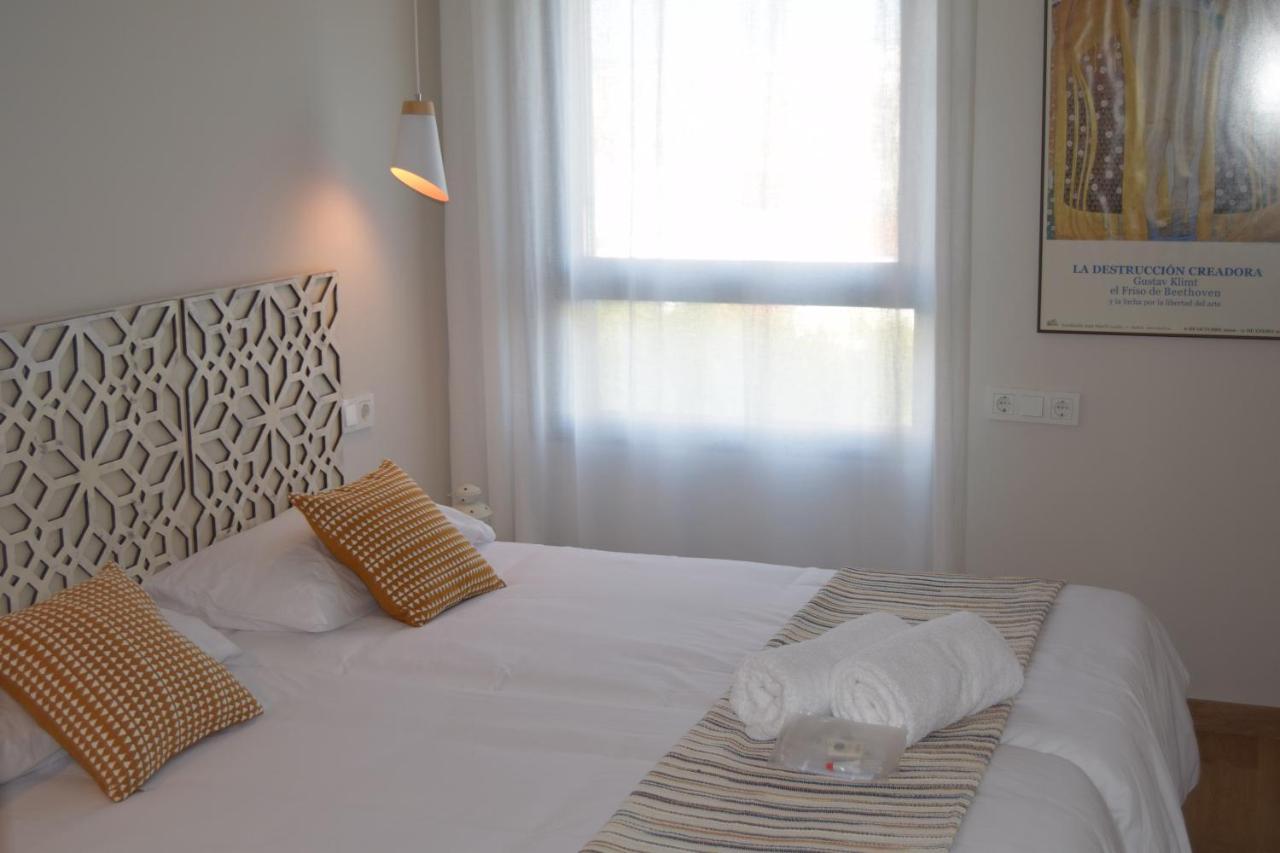 Apartment Greta Playa Panorama By Alohamalaga Malaga