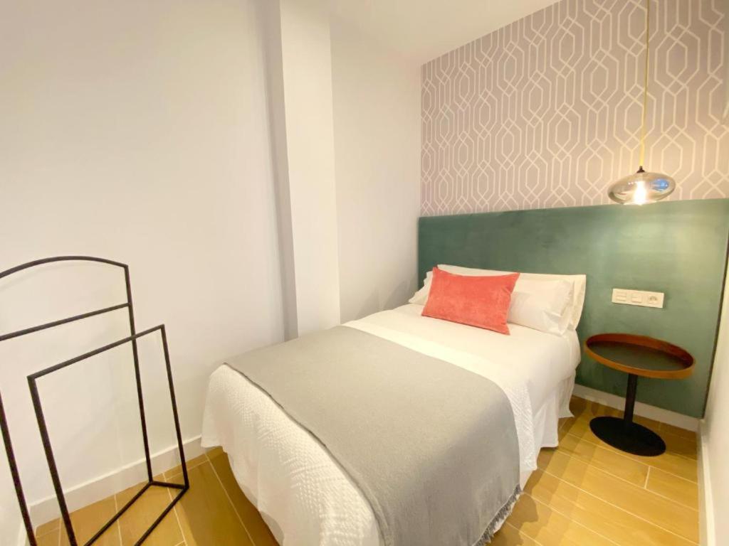 Iloftmalaga Alameda De Capuchinos Ii Appartement Málaga