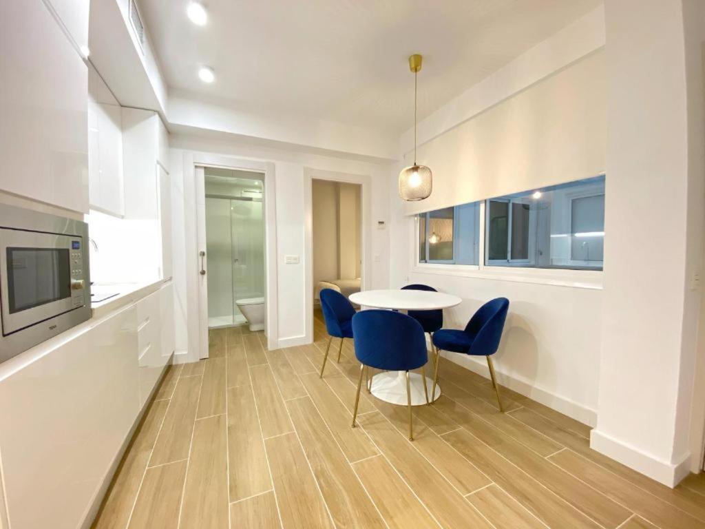 Appartement Iloftmalaga Alameda De Capuchinos Ii *