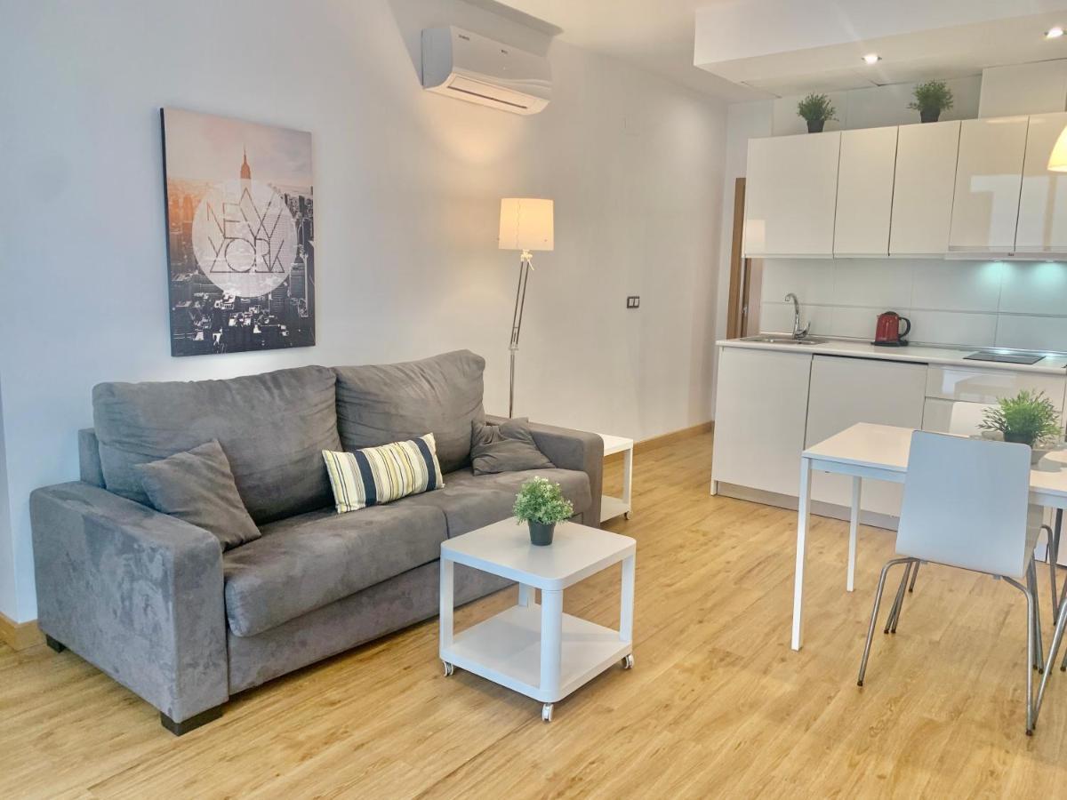 Homely Refino 1-i6 Y Bajo E5 Apartamento *