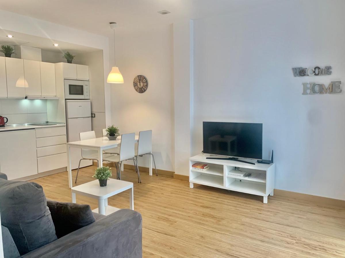Homely Refino 1-i6 Y Bajo E5 Apartamento