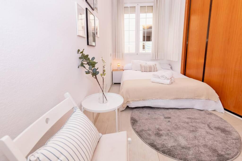 Appartement Plaza De La Merced Historic Center