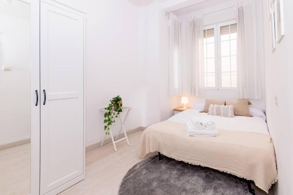 Plaza De La Merced Historic Center Appartement