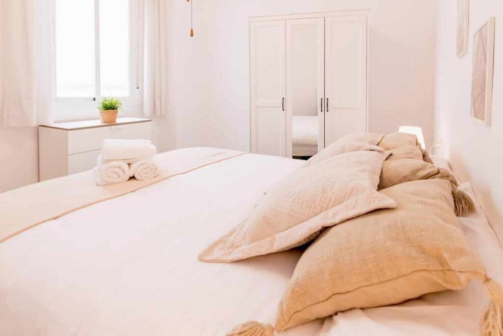 Plaza De La Merced Historic Center Appartement *