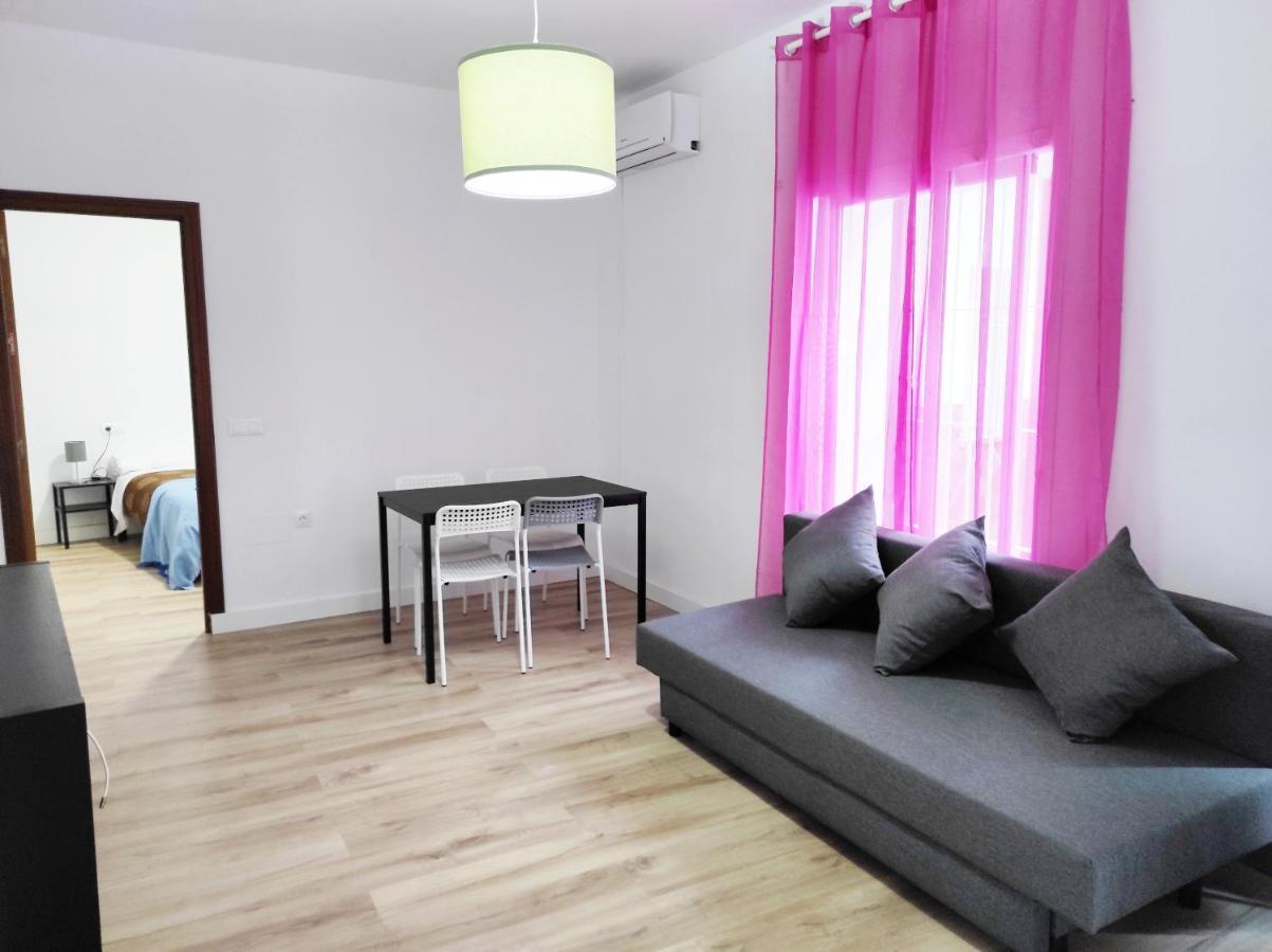 Plaza Victoria Apartment Malaga