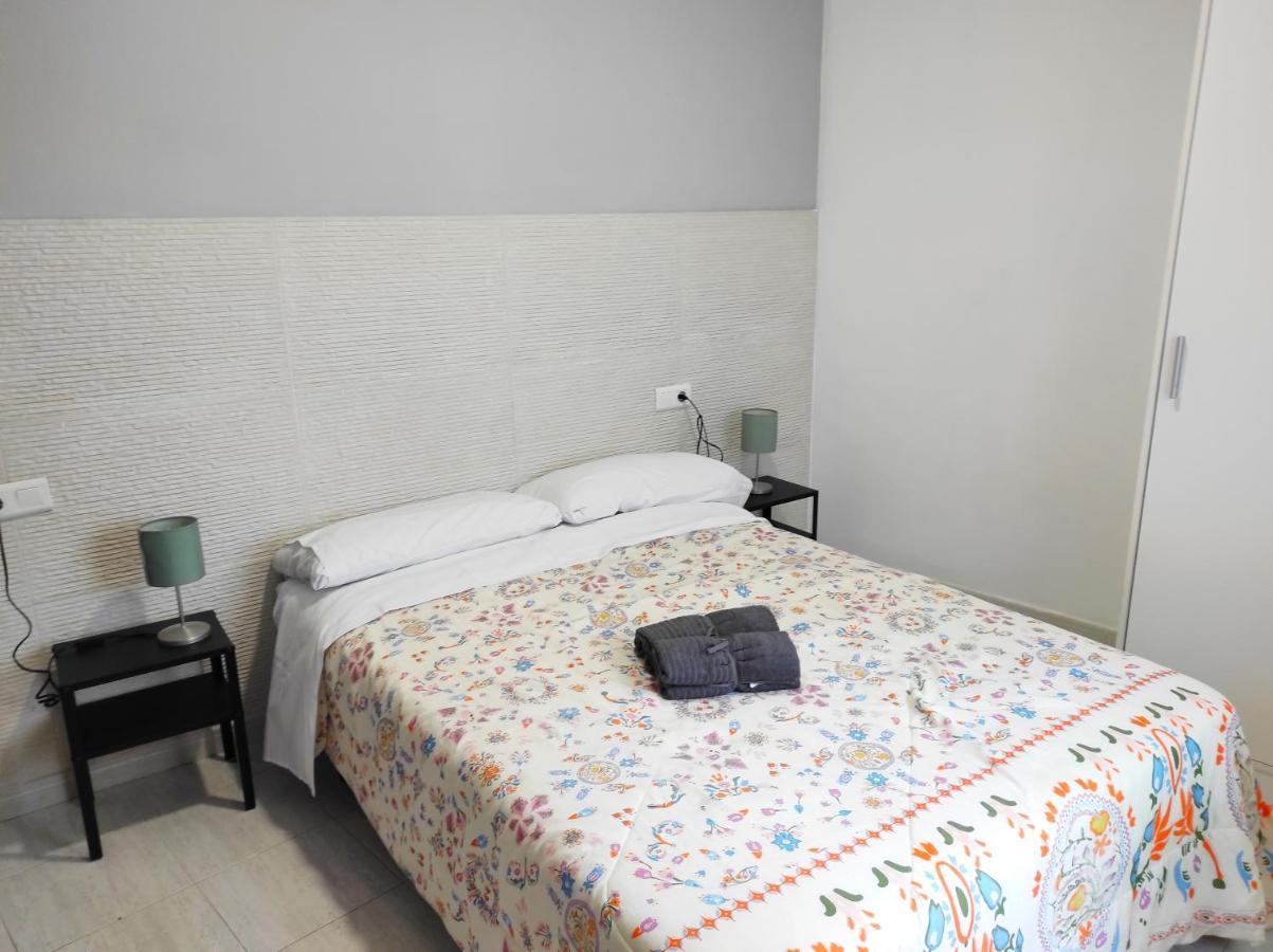 Plaza Victoria Apartment