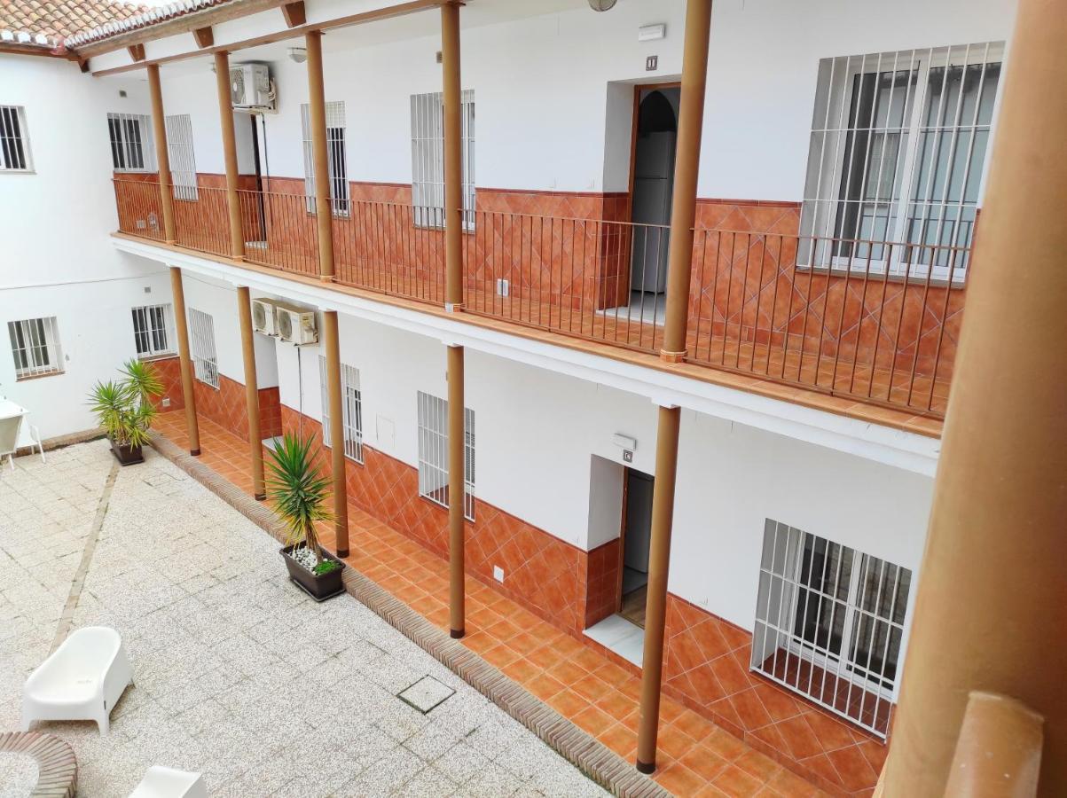 Plaza Victoria Apartment Malaga