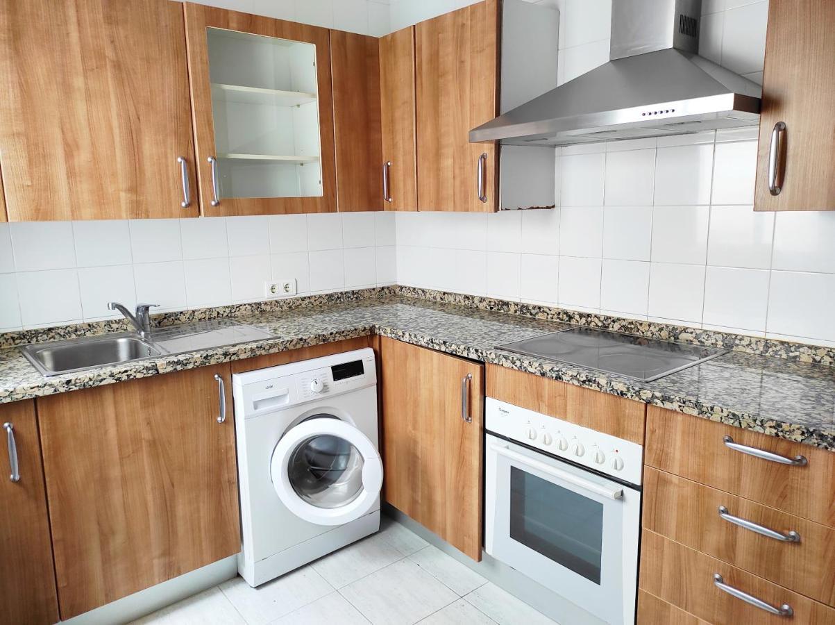 Plaza Victoria Apartment Malaga