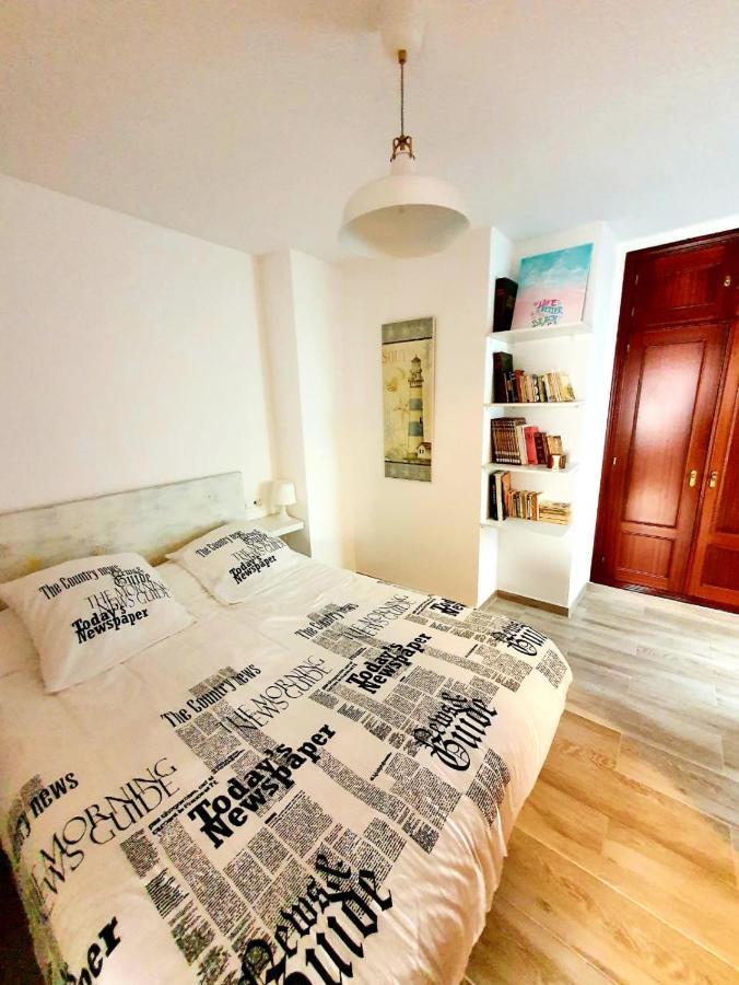 La Carabela Luxury Apartment Málaga