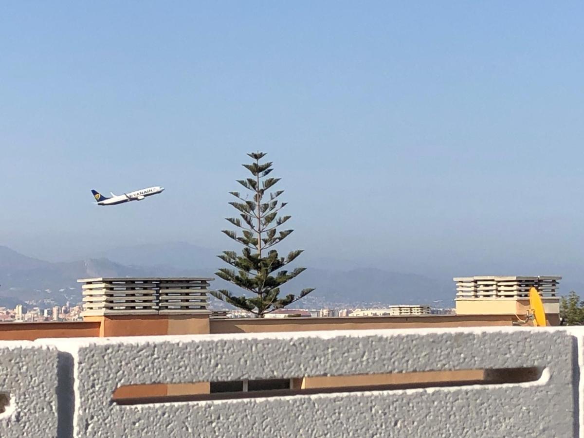 Appartamento La Macarena Airport Málaga