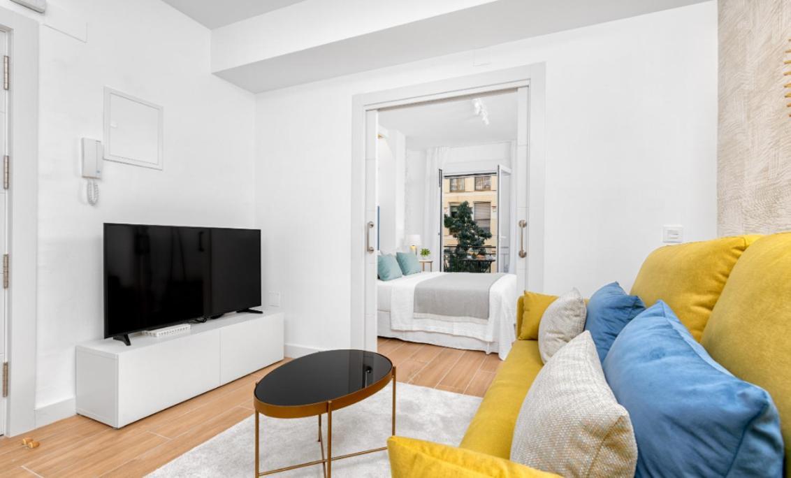 Appartement Iloftmalaga Alameda De Capuchinos Ii *