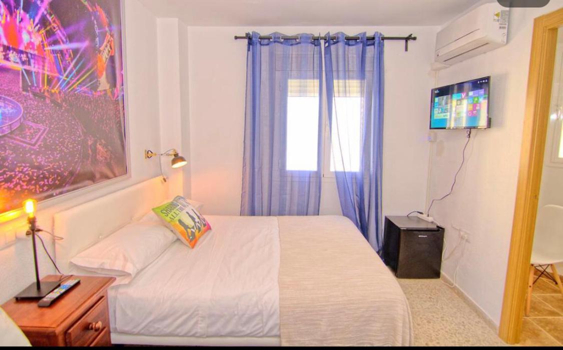 Privat bolig Cost Mercado