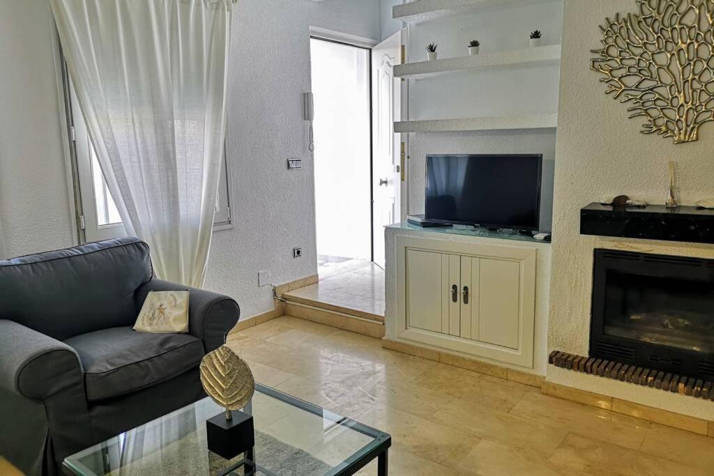House Guadalmar Vakantiehuis