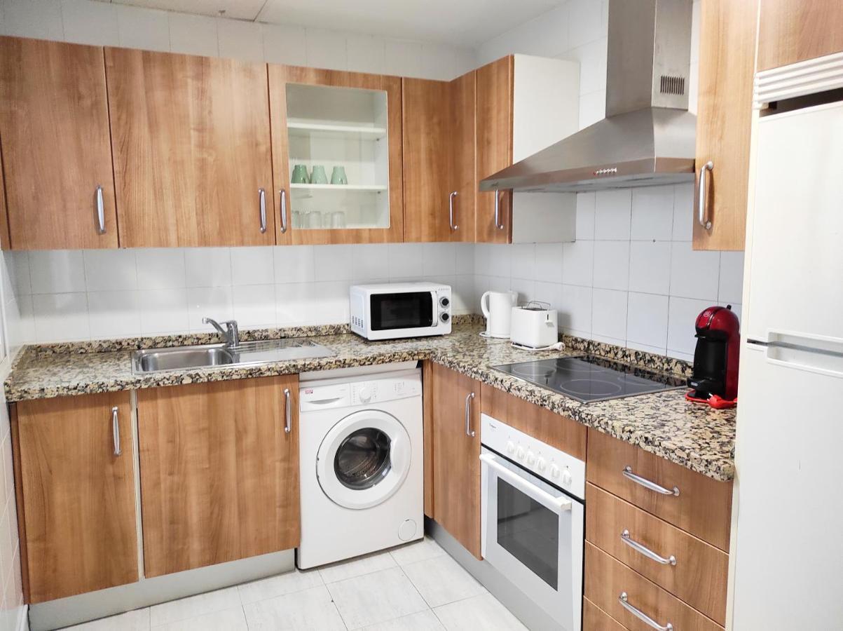 Plaza Victoria Apartment Malaga