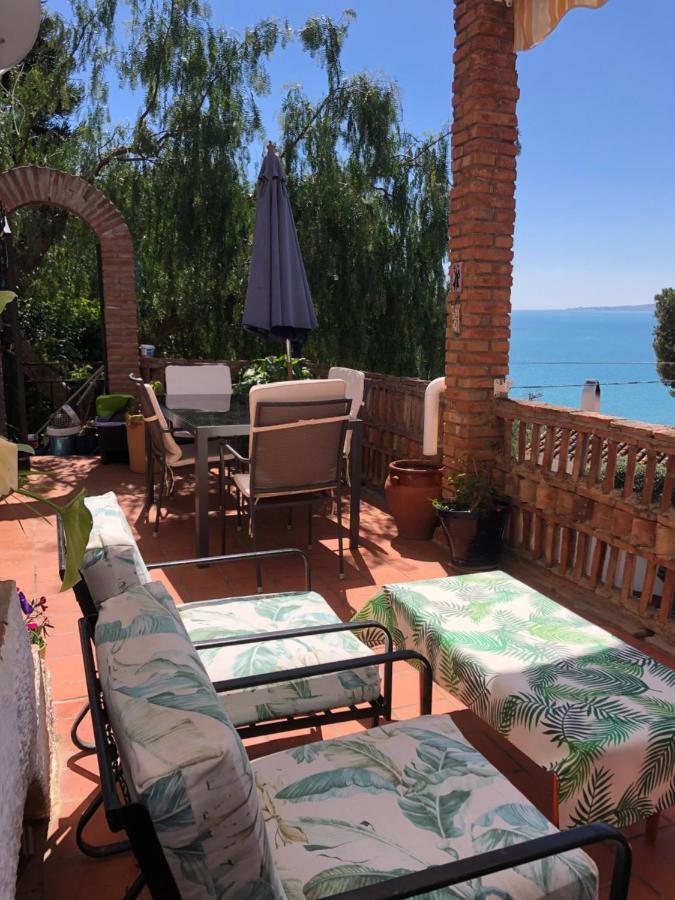 A Home-from-home With Stunning Views Fibre-optic Broadband + Uk And Spanish Tv Apartamento Málaga