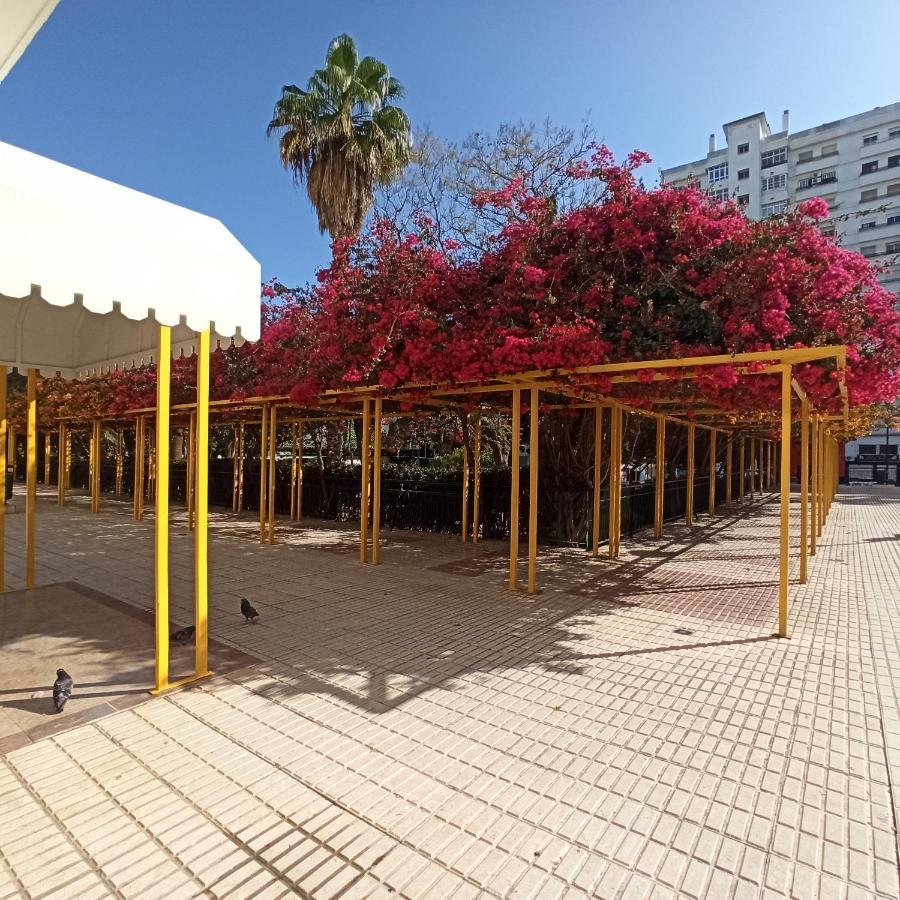 Lejlighed Loft Mediterraneo Málaga