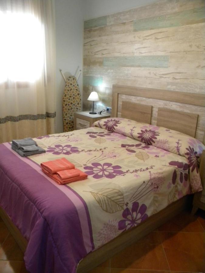 Casa de Férias El Valdes House Málaga