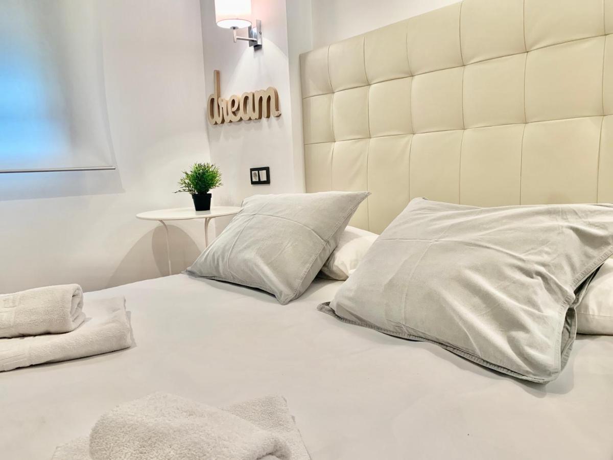 Homely Refino 1-i6 Y Bajo E5 Apartamento *