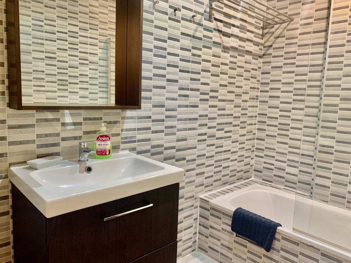 Apartamento Homely Refino 1-i6 Y Bajo E5 *