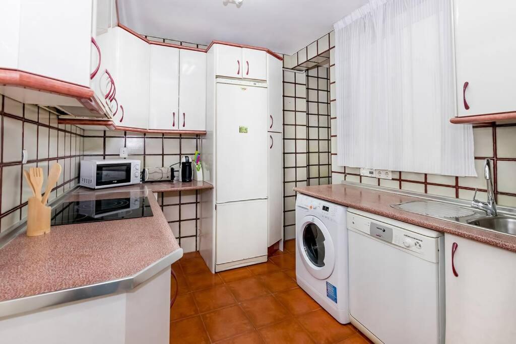 Appartement Plaza De La Merced Historic Center Málaga