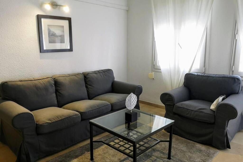 House Guadalmar Vakantiehuis