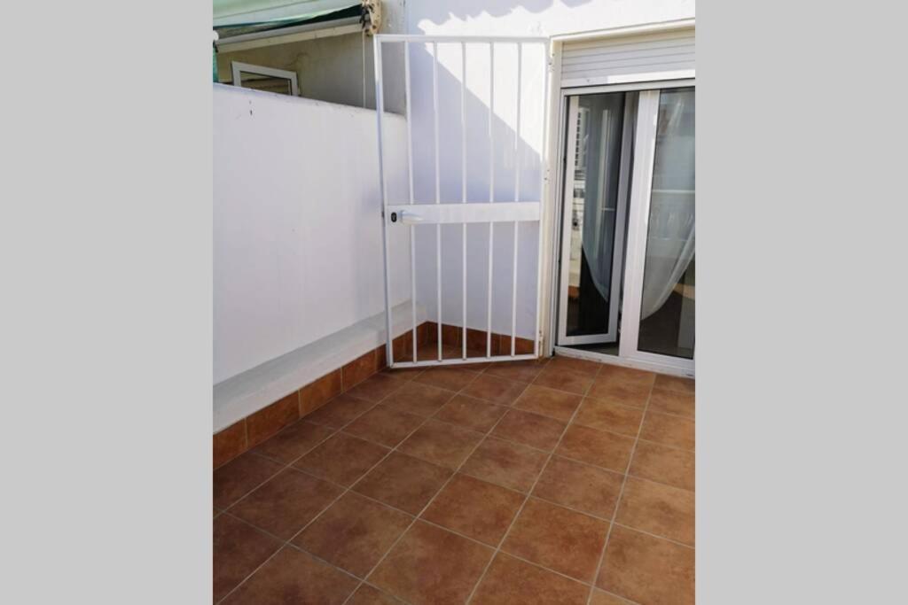 House Guadalmar Vakantiehuis *