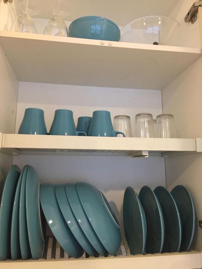 Apartamento La Casita De La Playa Málaga