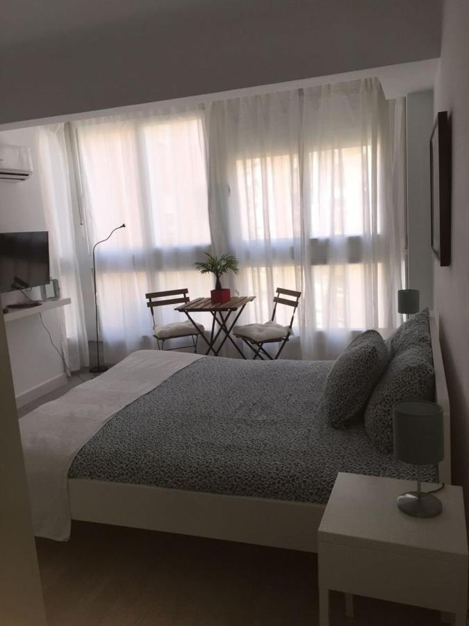Apartamento La Casita De La Playa Málaga