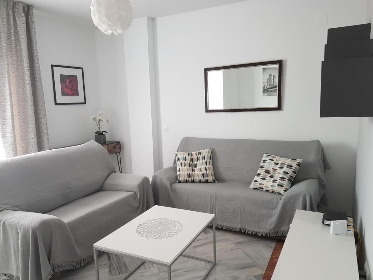 Seneca Junto Al Centro Appartement *