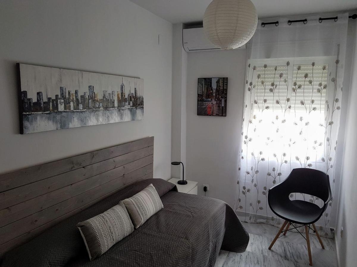 Seneca Junto Al Centro Appartement