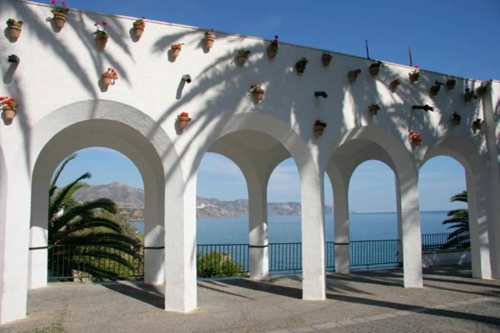 Casa Yvette Málaga