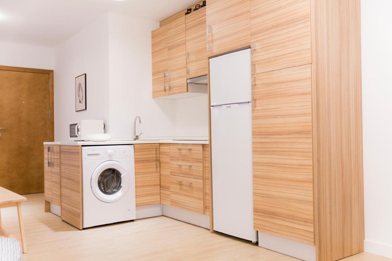 Apartamento Estupendo Estudio *